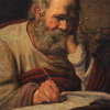 St. Luke the Evangelist