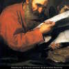 St. Matthew the Evangelist
